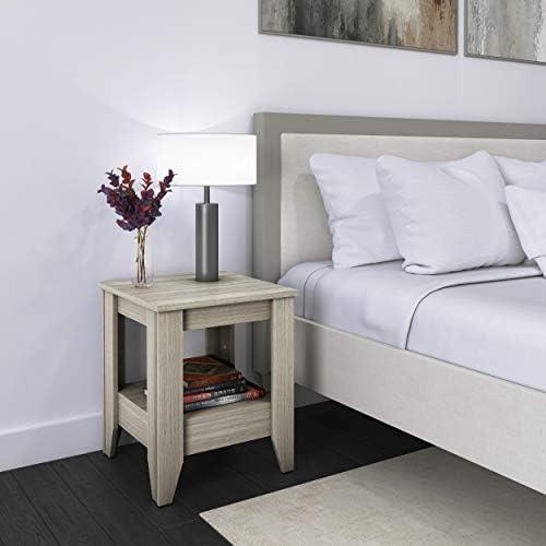 Elegant Nightstands for Style & ⁤Storage in​ Any Room