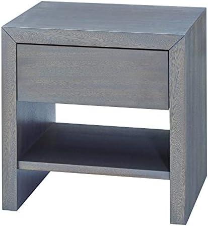 Elegant​ Nightstands⁤ for Style & Storage in Any Room