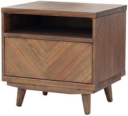 Elegant Nightstands ​for Style⁣ & Storage in ⁢Any⁢ Room