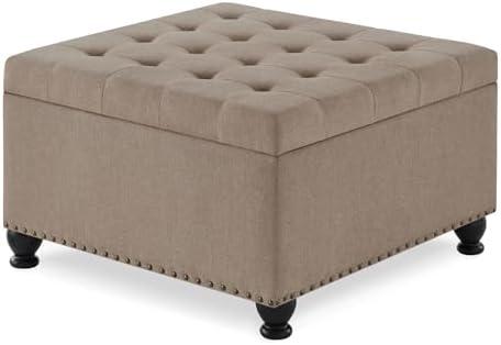 Stylish Ottomans: Comfort & Versatility for Any Home