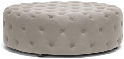 Stylish Ottomans:‌ Comfort & Versatility for Any Home