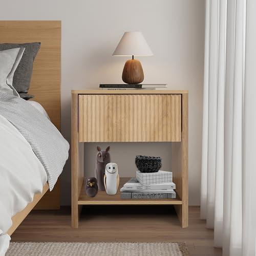 Stylish & Functional Nightstands for⁣ Every Space