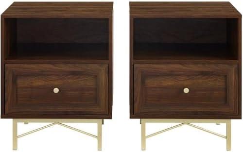 Stylish & Functional Nightstands for Every ‍Space