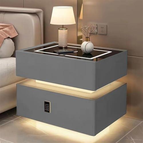 Stylish & Functional Nightstands for Every Space