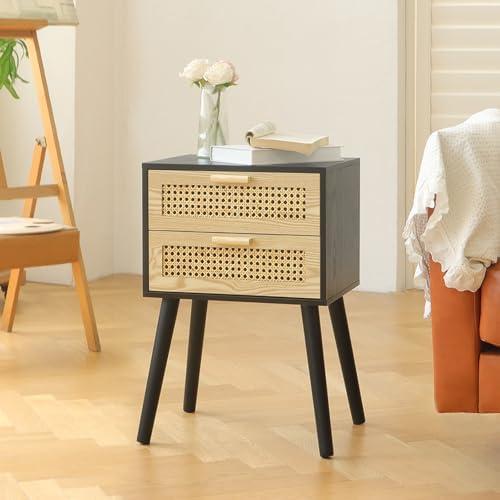 Stylish & Functional Nightstands ​for Every Space