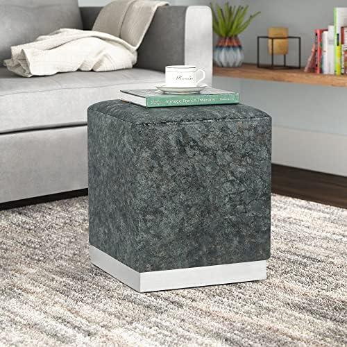 Stylish Storage Ottomans: ‌Versatile & Functional Options