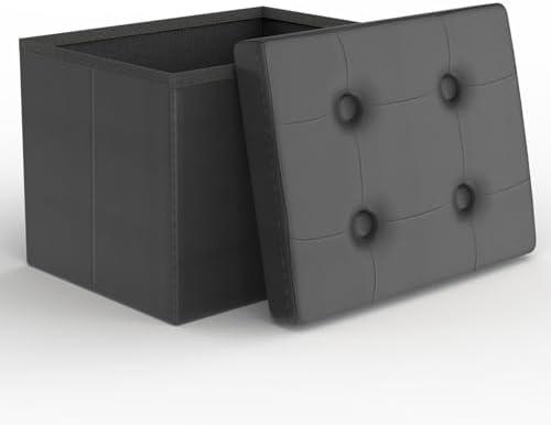 Stylish Storage Ottomans: ⁢Versatile & Functional ⁢Options