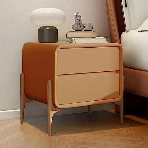 Stylish Storage Solutions: Nightstands & Dressers for Every Room