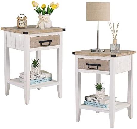 Stylish Storage‌ Solutions: Nightstands‍ & Dressers for Every Room