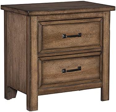 Elegant Nightstands for Style & Storage in Any Room