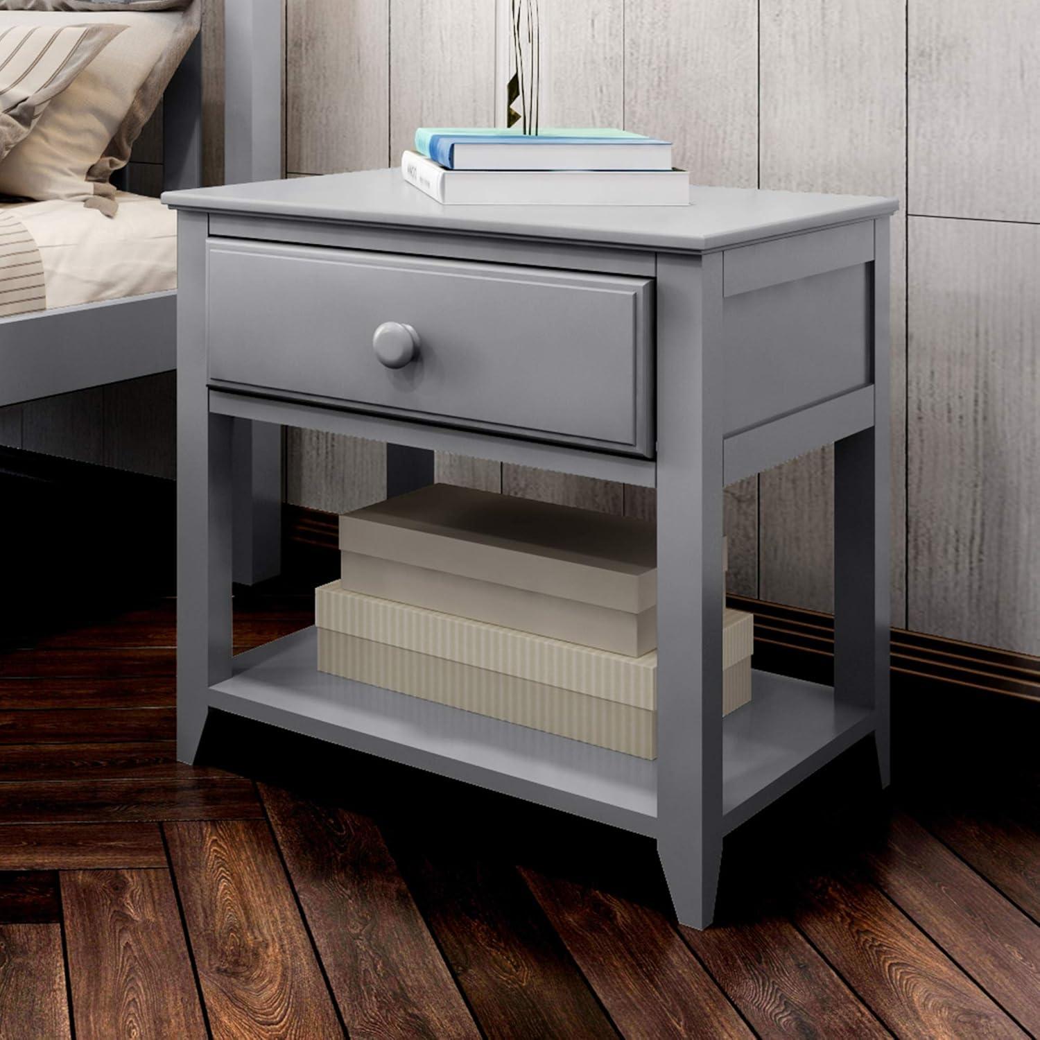 Top Nightstands for Every Style: Function Meets Elegance