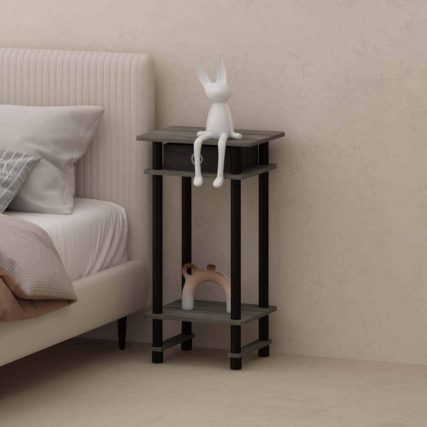 Explore Stylish Nightstands: Perfect Options for Every Space