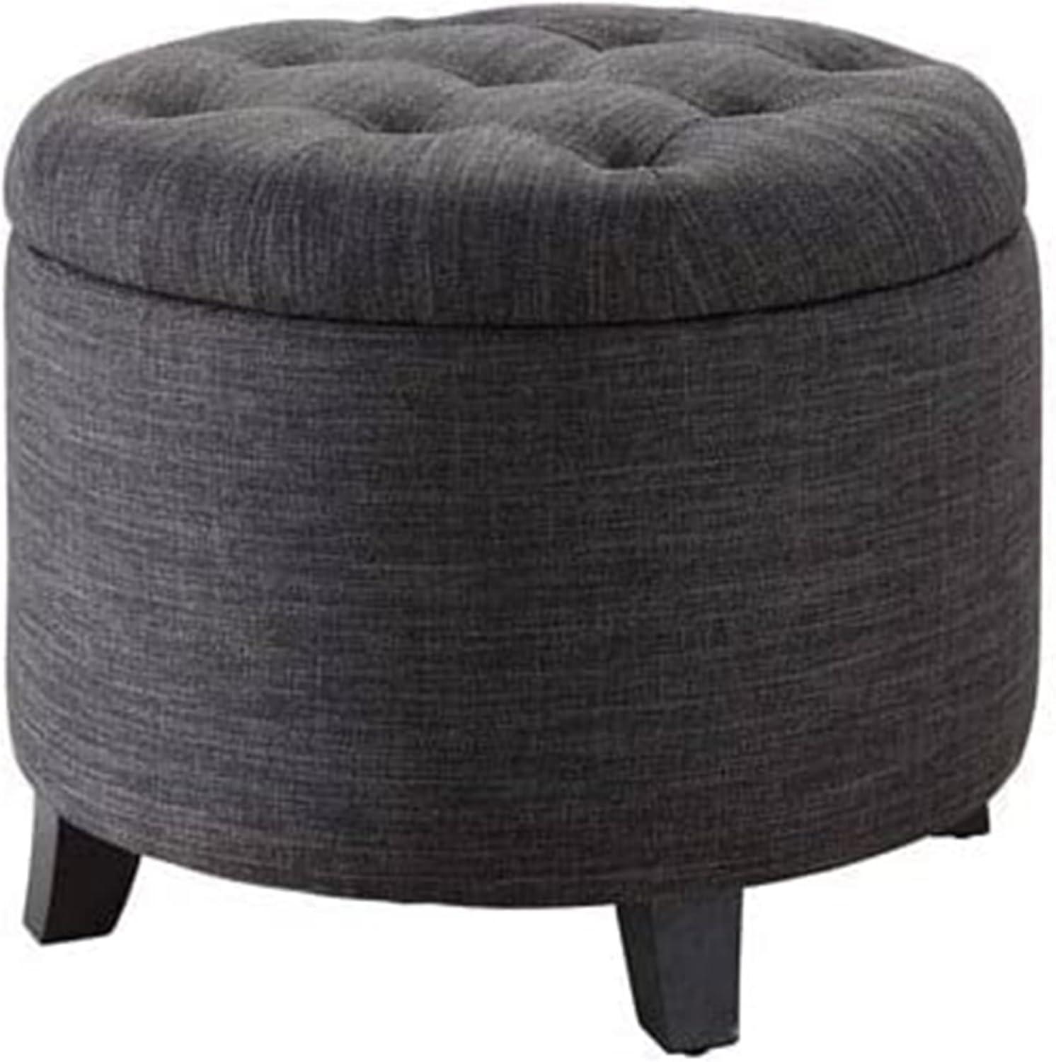 Top 15 Stylish and Functional Ottomans for Every Home