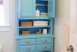 Maximizing Space: Creative Solutions for Small Bathroom Cabinet Storage