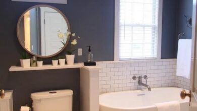 Transform Your Space: Exploring Innovative Bathroom Styles for Every Taste