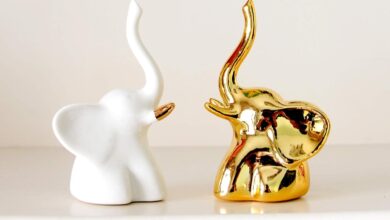Chic Home Accents: Top 20 Decor Finds for Every Style