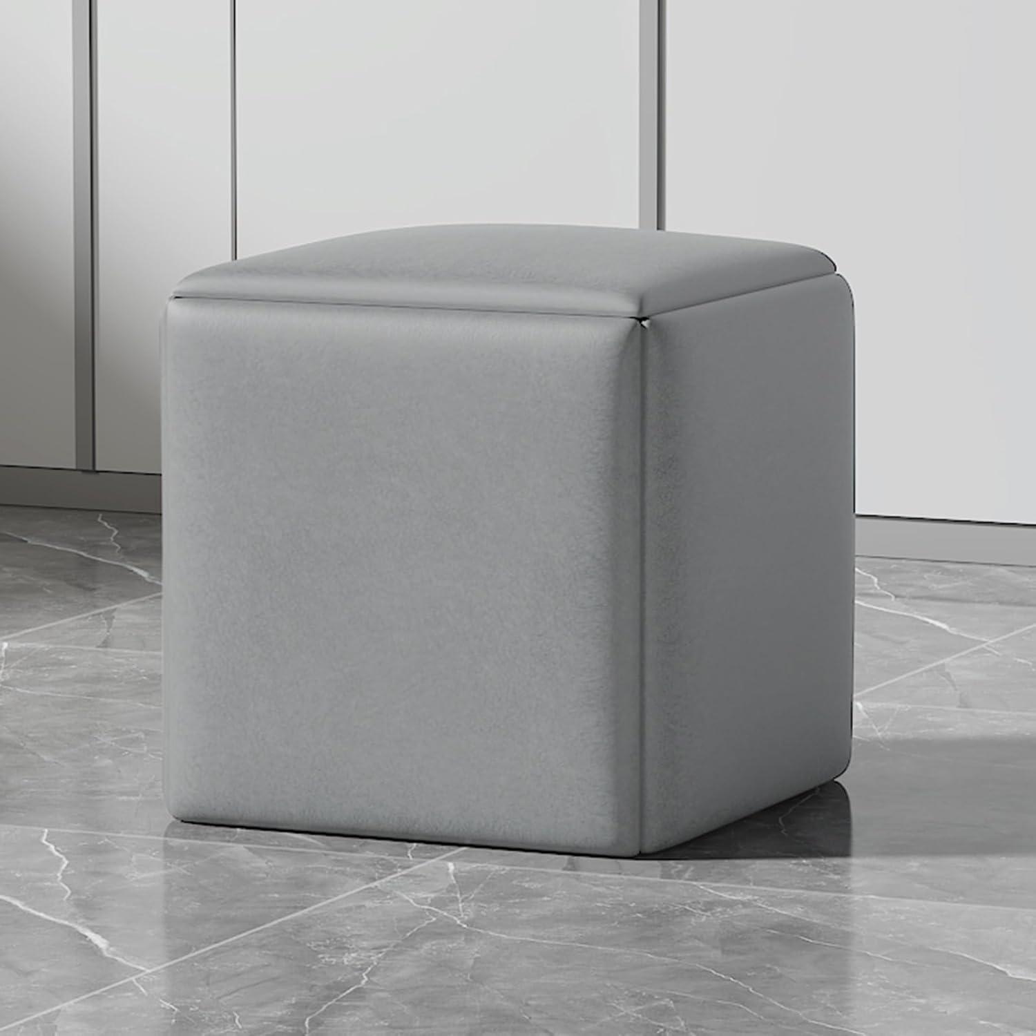 Ultimate Ottoman Selection: Stylish Storage & Comfort Options