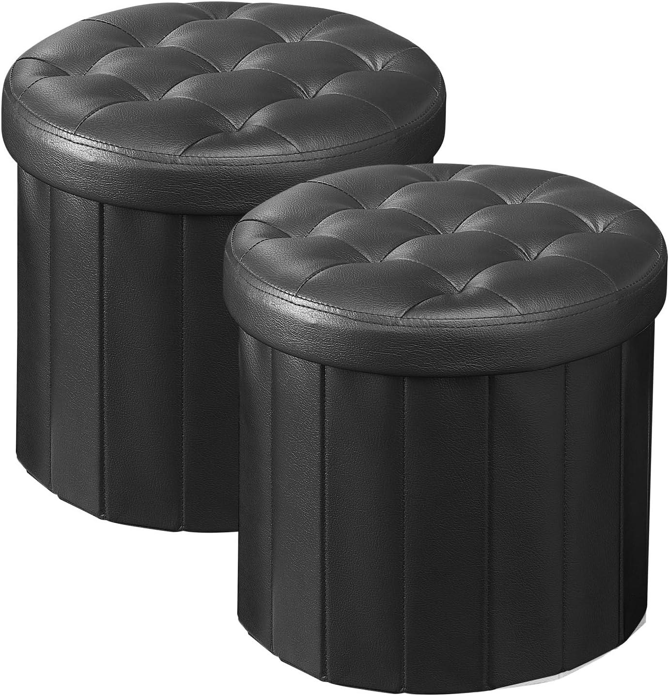 Top 20 Stylish Ottomans for Every Room in Your Home