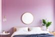 Transform Your Sanctuary: Inspiring Soft Gradient Bedroom Painting Ideas