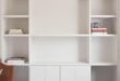 Transforming Space: Creative Ideas for Boys’ Rooms with Custom Shelving Solutions