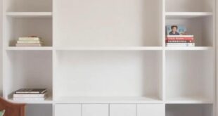 Transforming Space: Creative Ideas for Boys’ Rooms with Custom Shelving Solutions