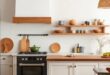 Embracing Warmth and Charm: The Allure of Rustic Kitchen Designs