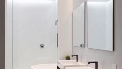 Elevate Your Ensuite: The Art of Designer Lighting for Luxurious Bathrooms