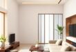 Embracing Serenity: Discovering the Art of Elegant Japanese Living Room Design