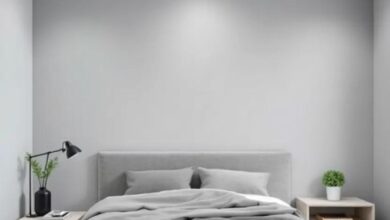 Transforming Teen Spaces: Stylish Ash Grey Room Ideas for Boys