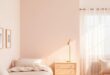 Creating a Dreamy Blush and Beige Retreat: Teen Room Ideas for a Chic Escape