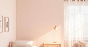 Creating a Dreamy Blush and Beige Retreat: Teen Room Ideas for a Chic Escape