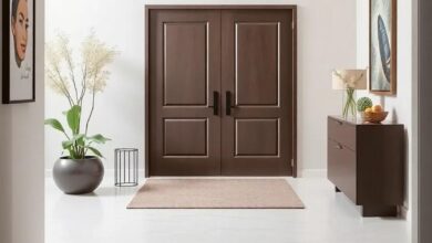 Transform Your Home: Inspiring Art-Filled Entryway Design Ideas to Welcome You