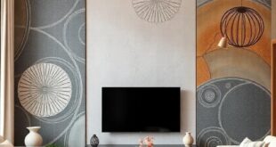 Transform Your Living Room: The Art of Accent Walls for Stunning Decor