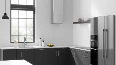 Embrace Simplicity: Inspiring Minimalist Kitchen Design Ideas for Every Home