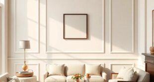 Timeless Elegance: Embracing Classic Vintage Style in Your Living Room