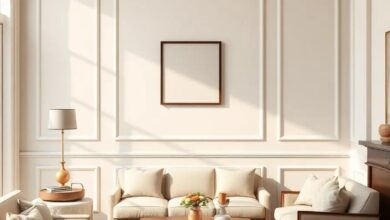Timeless Elegance: Embracing Classic Vintage Style in Your Living Room