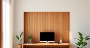 Creating a Tranquil Workspace: The Art of Zen Home Office Design