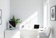 Creating Harmony: Designing the Perfect Home Office for Two Professionals