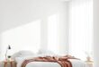 Transform Your Space: Inspiring Minimalist Bedroom Decor Ideas for Serenity