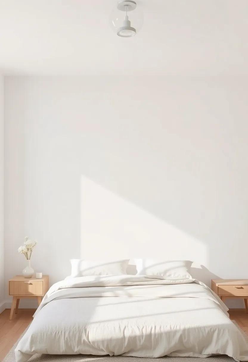 Transform Your Space: Inspiring Neutral Paint Ideas for a Serene Bedroom Retreat