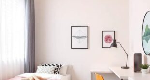 Creating the Perfect Space: Modern Girls’ Teen Room Design Ideas for Every Style