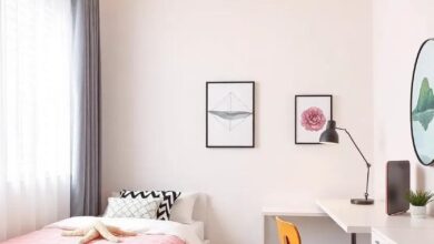 Creating the Perfect Space: Modern Girls’ Teen Room Design Ideas for Every Style