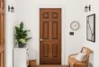 Timeless Charm: Transforming Your Entryway with Vintage-Inspired Decor