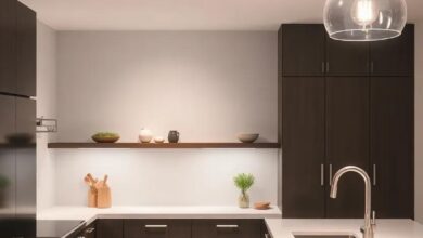 Illuminating Style: Discover the Latest Trends in Modern Kitchen Lighting