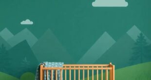 Exploring the Wild: Creating an Adventure-Themed Nursery for Boys