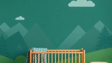 Exploring the Wild: Creating an Adventure-Themed Nursery for Boys
