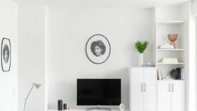 Chic and Functional: Maximizing Style and Storage in Small Apartment Living Rooms