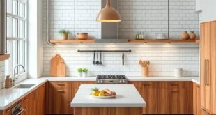 Crafting Efficiency: A Comprehensive Guide to Industrial Kitchen Layouts