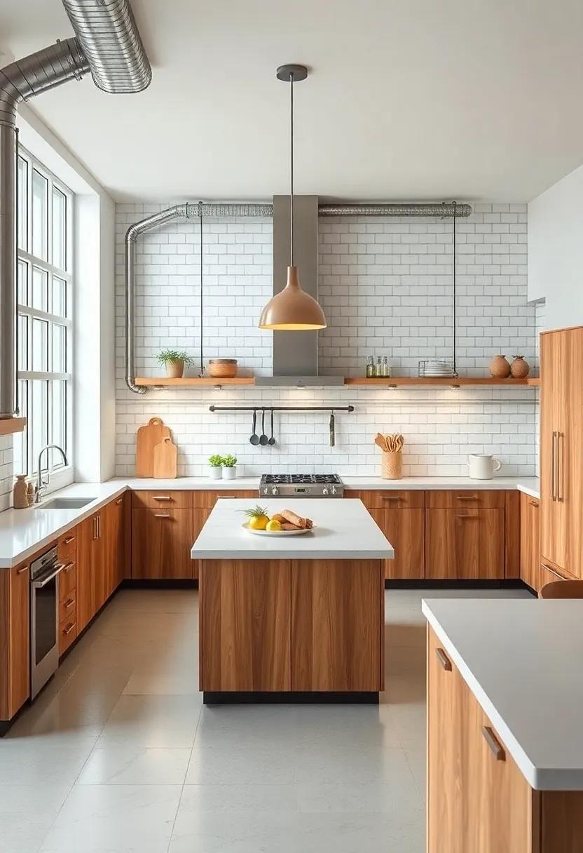 Crafting Efficiency: A Comprehensive Guide to Industrial Kitchen Layouts