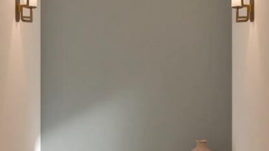 Illuminate Your Entryway: The Perfect Wall Sconces for Welcoming Ambiance
